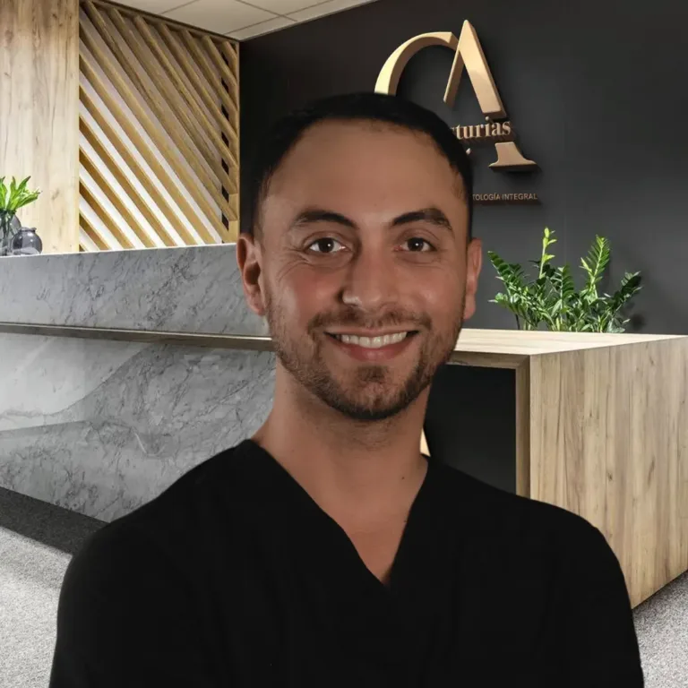 Dentista en Providencia