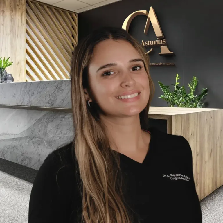 Dentista en Providencia