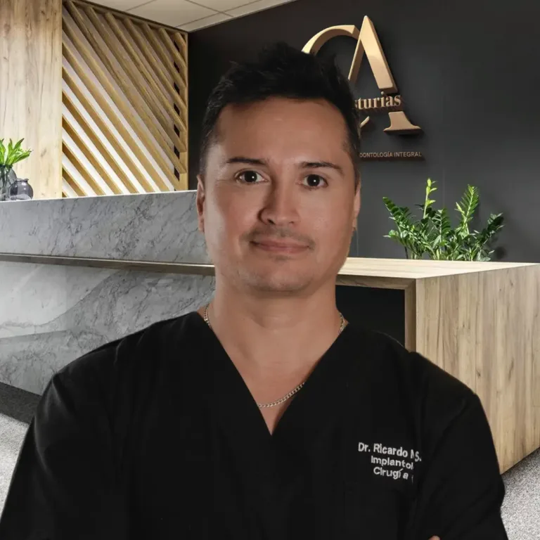 Dentista en Providencia